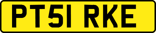 PT51RKE