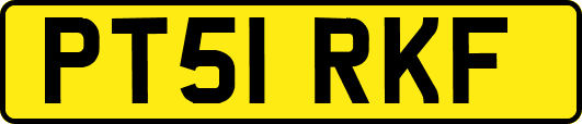 PT51RKF