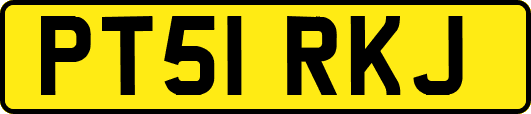 PT51RKJ