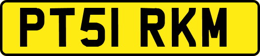 PT51RKM