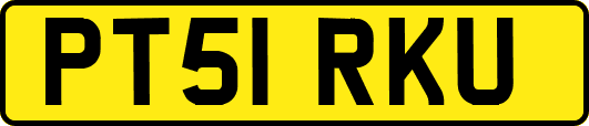 PT51RKU