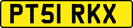 PT51RKX