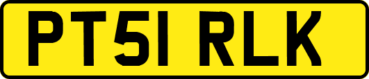 PT51RLK
