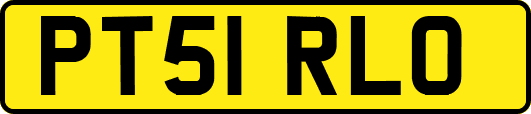 PT51RLO