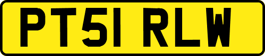 PT51RLW