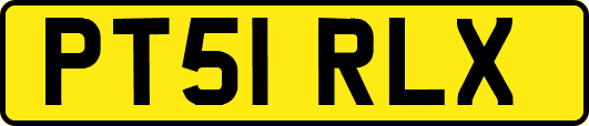 PT51RLX