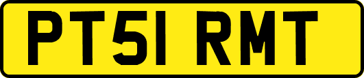 PT51RMT