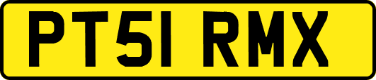 PT51RMX