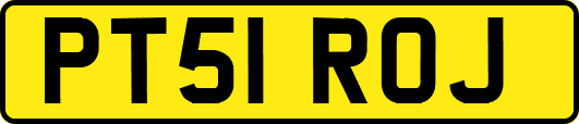 PT51ROJ