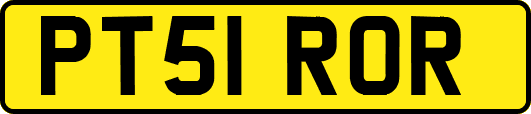 PT51ROR