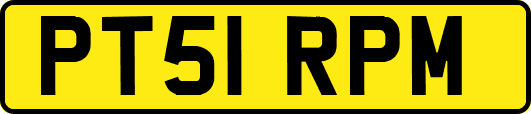 PT51RPM