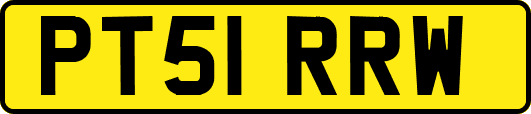 PT51RRW