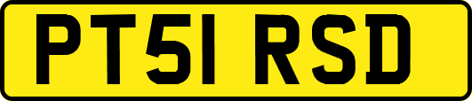 PT51RSD