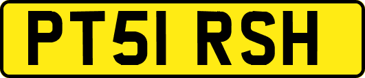 PT51RSH