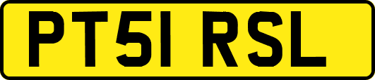 PT51RSL