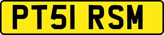 PT51RSM