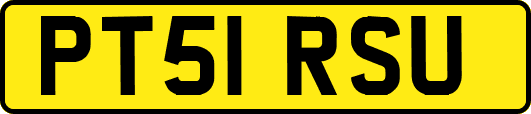 PT51RSU