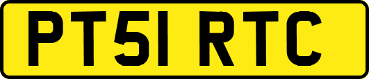 PT51RTC