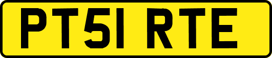 PT51RTE