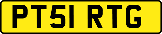 PT51RTG