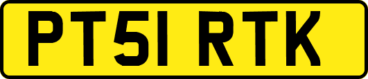 PT51RTK