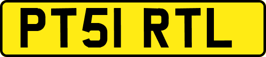 PT51RTL