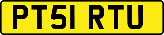 PT51RTU