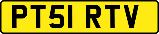 PT51RTV