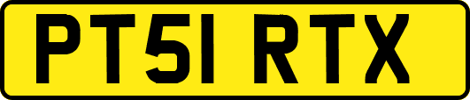 PT51RTX