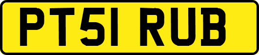 PT51RUB