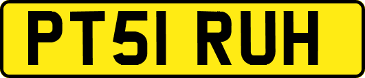 PT51RUH