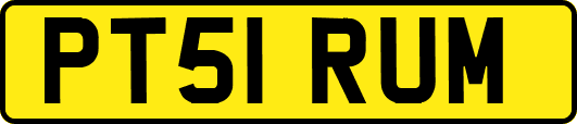 PT51RUM