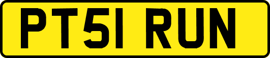 PT51RUN