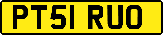 PT51RUO