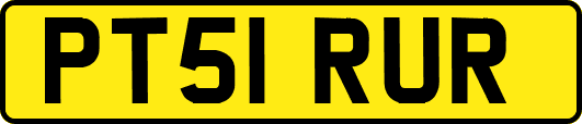 PT51RUR