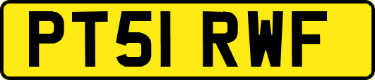 PT51RWF