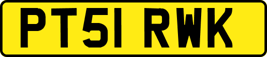 PT51RWK