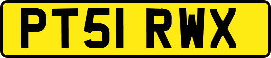 PT51RWX