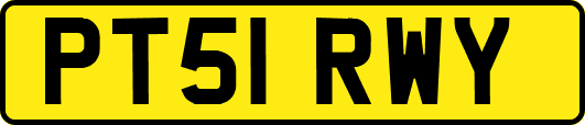 PT51RWY