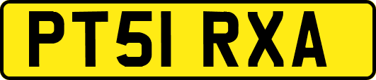 PT51RXA