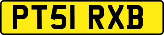 PT51RXB