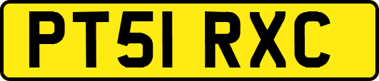 PT51RXC