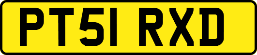 PT51RXD