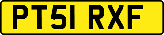 PT51RXF