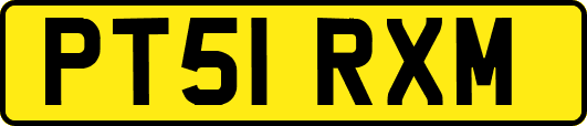 PT51RXM