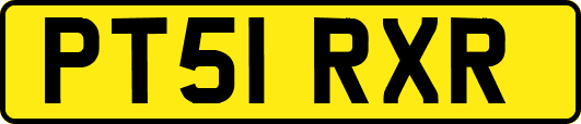 PT51RXR