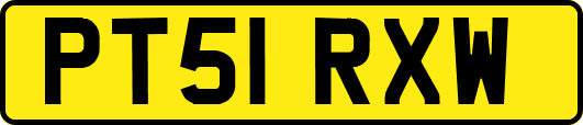 PT51RXW