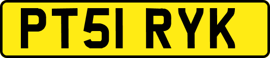 PT51RYK
