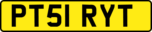 PT51RYT