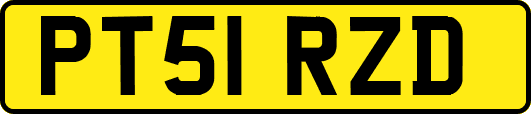 PT51RZD